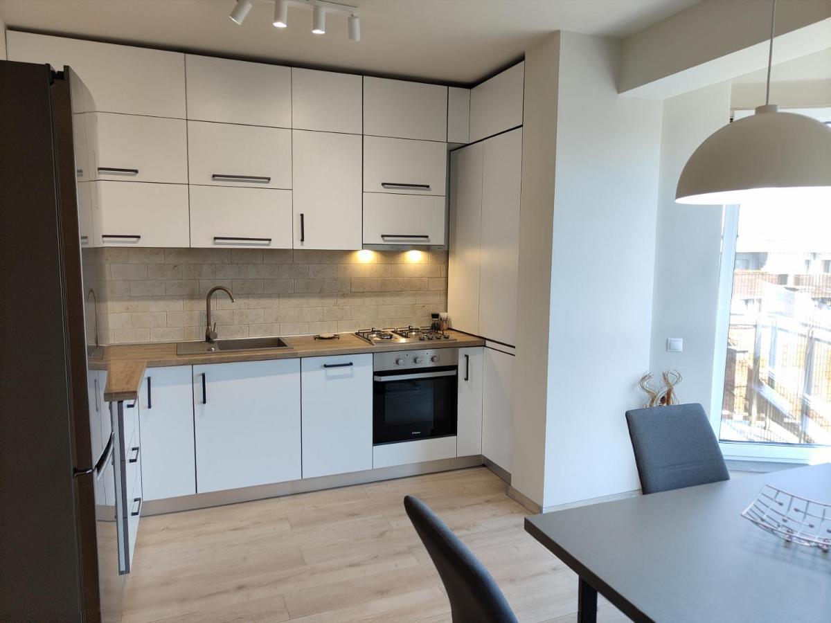 Sweet Home - Central Cozy Apartment Kluż-Napoka Zewnętrze zdjęcie