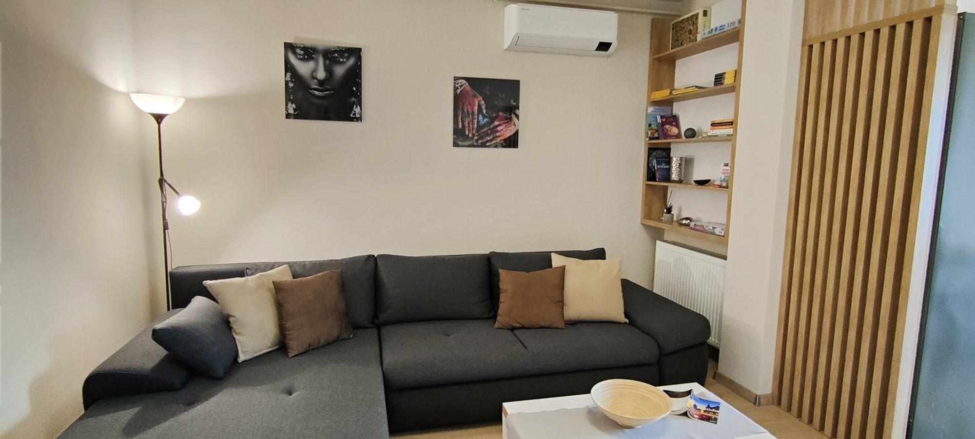 Sweet Home - Central Cozy Apartment Kluż-Napoka Zewnętrze zdjęcie